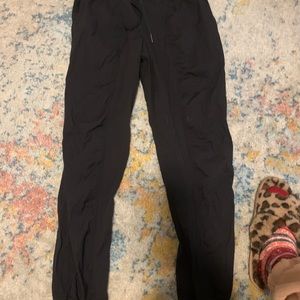 Dance studio joggers!